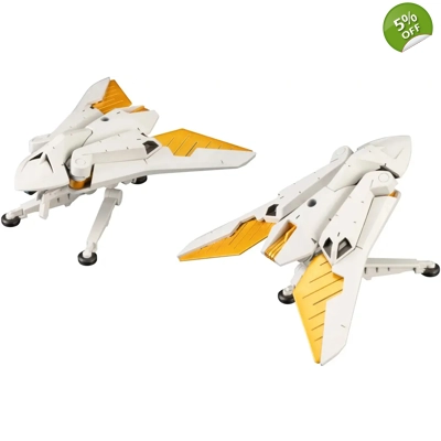 PRE-ORDER - Hexa Gear: Alternative Cloudshape 1:24 Scale Model Kit