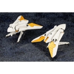 PRE-ORDER - Hexa Gear: Alternative Cloudshape 1:24 Scale Model Kit