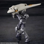 PRE-ORDER - Hexa Gear: Alternative Cloudshape 1:24 Scale Model Kit