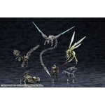 PRE-ORDER - Hexa Gear: Alternative Creep Venom 1:24 Scale Model Kit