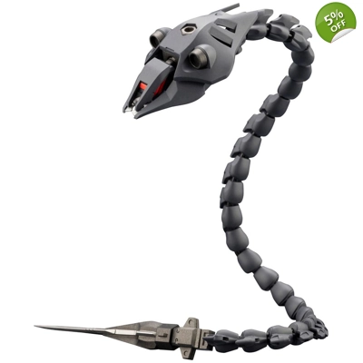 PRE-ORDER - Hexa Gear: Alternative Creep Venom 1:24 Scale Model Kit