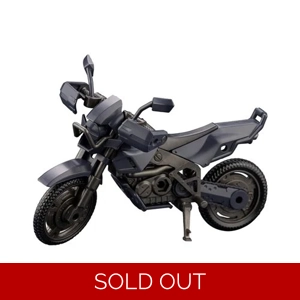 Hexa Gear: Alternative Cross..