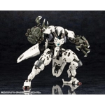Hexa Gear: Alternative Hardshell 1:24 Scale Model Kit