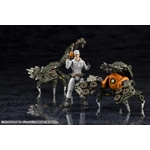 Hexa Gear: Alternative Hardshell 1:24 Scale Model Kit