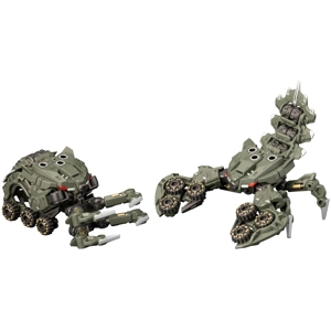 Hexa Gear: Alternative ..