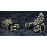 Hexa Gear: Alternative Hardshell 1:24 Scale Model Kit