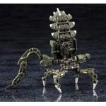 Hexa Gear: Alternative Hardshell 1:24 Scale Model Kit