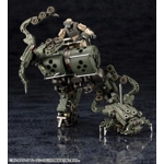 Hexa Gear: Alternative Hardshell 1:24 Scale Model Kit