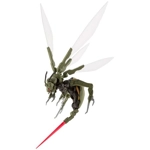 Hexa Gear: Alternative Messer Float 1:24 Scale Model Kit