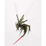 Hexa Gear: Alternative Messer Float 1:24 Scale Model Kit