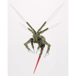 Hexa Gear: Alternative Messer Float 1:24 Scale Model Kit