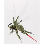 Hexa Gear: Alternative Messer Float 1:24 Scale Model Kit