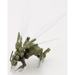 Hexa Gear: Alternative Messer Float 1:24 Scale Model Kit