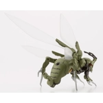 Hexa Gear: Alternative Messer Float 1:24 Scale Model Kit