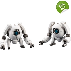 PRE-ORDER - Hexa Gear: Alternative Orb Earthclin..