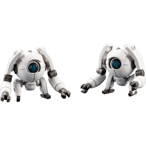 Hexa Gear: Alternative Orb E..