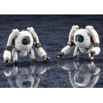 Hexa Gear: Alternative Orb Earthcline Biomechanics Ver. 1:24 Scale Model Kit