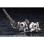 Hexa Gear: Alternative Orb Earthcline Biomechanics Ver. 1:24 Scale Model Kit