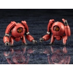 Hexa Gear: Alternative Orb MSG Ver. 1:24 Scale Model Kit