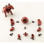 Hexa Gear: Alternative Orb MSG Ver. 1:24 Scale Model Kit