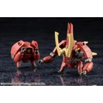 Hexa Gear: Alternative Orb MSG Ver. 1:24 Scale Model Kit
