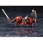 Hexa Gear: Alternative Orb MSG Ver. 1:24 Scale Model Kit