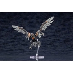 Hexa Gear: Alternative Sneak Sight 1:24 Scale Model Kit