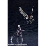 Hexa Gear: Alternative Sneak Sight 1:24 Scale Model Kit