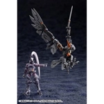 Hexa Gear: Alternative Sneak Sight 1:24 Scale Model Kit