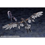 Hexa Gear: Alternative Sneak Sight 1:24 Scale Model Kit