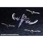 Hexa Gear: Alternative Sneak Sight 1:24 Scale Model Kit