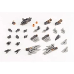 Hexa Gear: Alternative Sneak Sight 1:24 Scale Model Kit