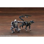 Hexa Gear: Alternative Track Down 1:24 Scale Model Kit