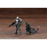 Hexa Gear: Alternative Track Down 1:24 Scale Model Kit