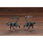 Hexa Gear: Alternative Track Down 1:24 Scale Model Kit