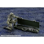 Hexa Gear: Army Container Set 1:24 Scale Model Kit