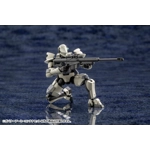 Hexa Gear: Army Container Set 1:24 Scale Model Kit