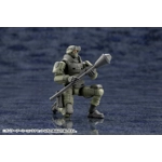 Hexa Gear: Army Container Set 1:24 Scale Model Kit