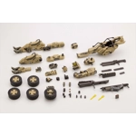 Hexa Gear: BA Loudgale 1:24 Scale Model Kit