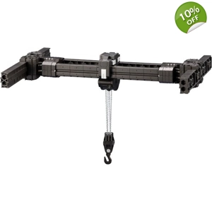 Hexa Gear: Block Base 05 Cra..