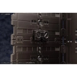 Hexa Gear: Block Base 05 Crane Model Kit Accessory