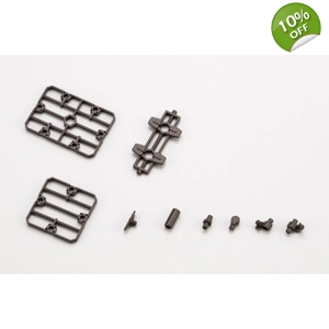 Hexa Gear: Block Base 07 Fen..