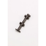 Hexa Gear: Block Base 07 Fence Plate Model Kit Accessory