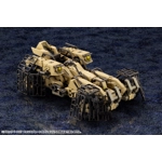 Hexa Gear: Block Base 07 Fence Plate Model Kit Accessory