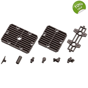 Hexa Gear: Block Base 06 Sla..