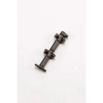 Hexa Gear: Block Base 06 Slat Plate Option Model Kit