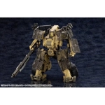 Hexa Gear: Block Base 06 Slat Plate Option Model Kit