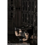 Hexa Gear: Block Base 06 Slat Plate Option Model Kit