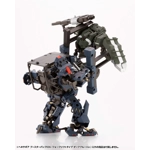 Hexa Gear: Booster Pack 006 Forklift Dark Blue 1:24 Scale Model Kit