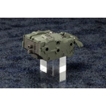 Hexa Gear: Booster Pack 007 Cockpit 1:24 Scale Model Kit